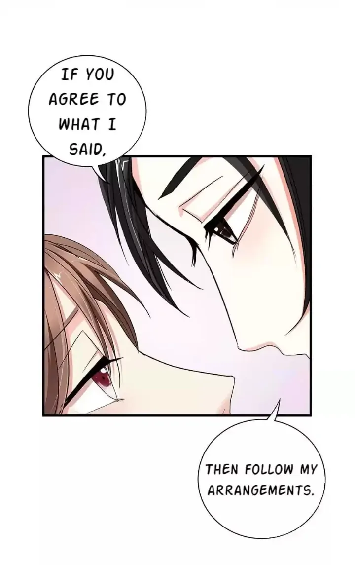 Zhongcai Shuo Wo Fei Zhu Duiyou Chapter 19 - page 14