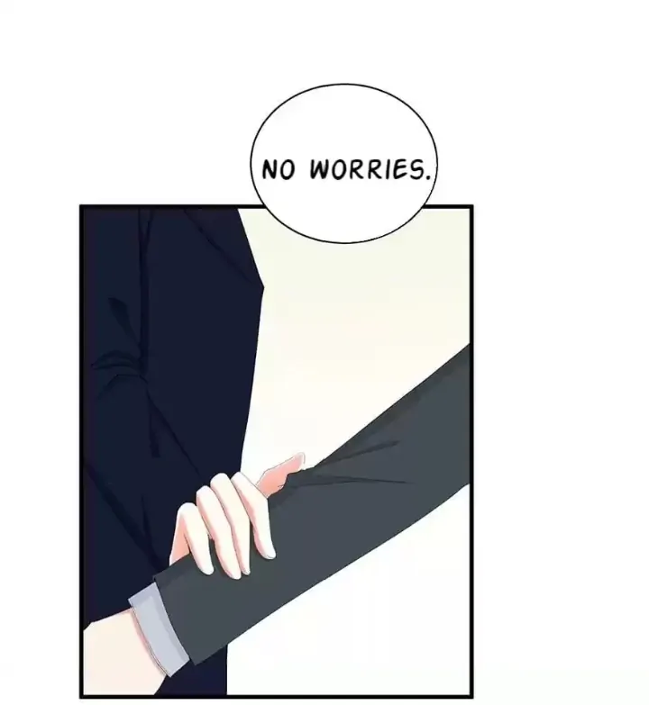 Zhongcai Shuo Wo Fei Zhu Duiyou Chapter 19 - page 3