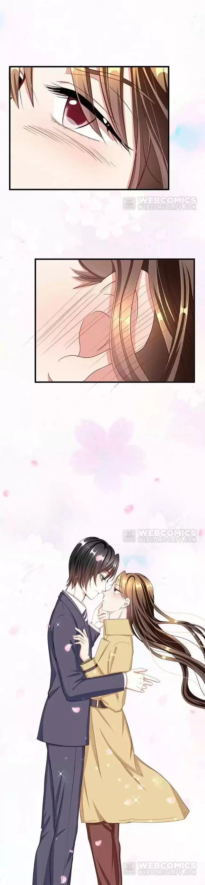 Zhongcai Shuo Wo Fei Zhu Duiyou Chapter 11 - page 2