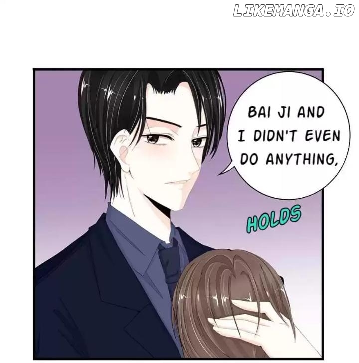 Zhongcai Shuo Wo Fei Zhu Duiyou Chapter 18 - page 30