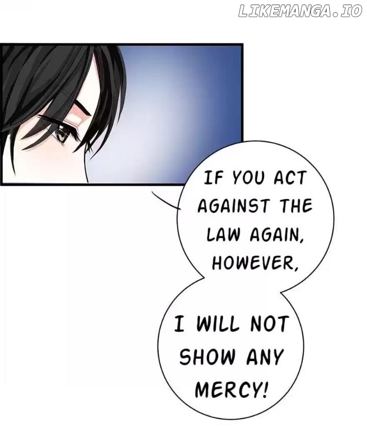 Zhongcai Shuo Wo Fei Zhu Duiyou Chapter 17 - page 31