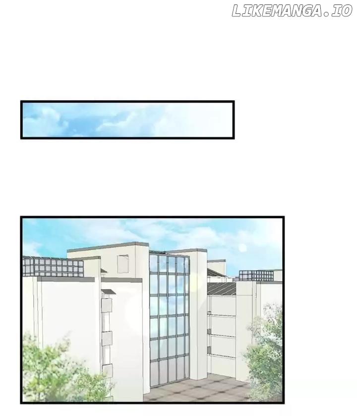 Zhongcai Shuo Wo Fei Zhu Duiyou Chapter 17 - page 52