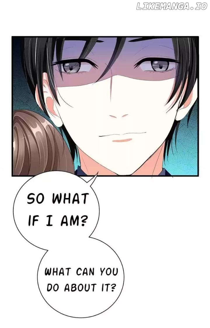 Zhongcai Shuo Wo Fei Zhu Duiyou Chapter 16 - page 46