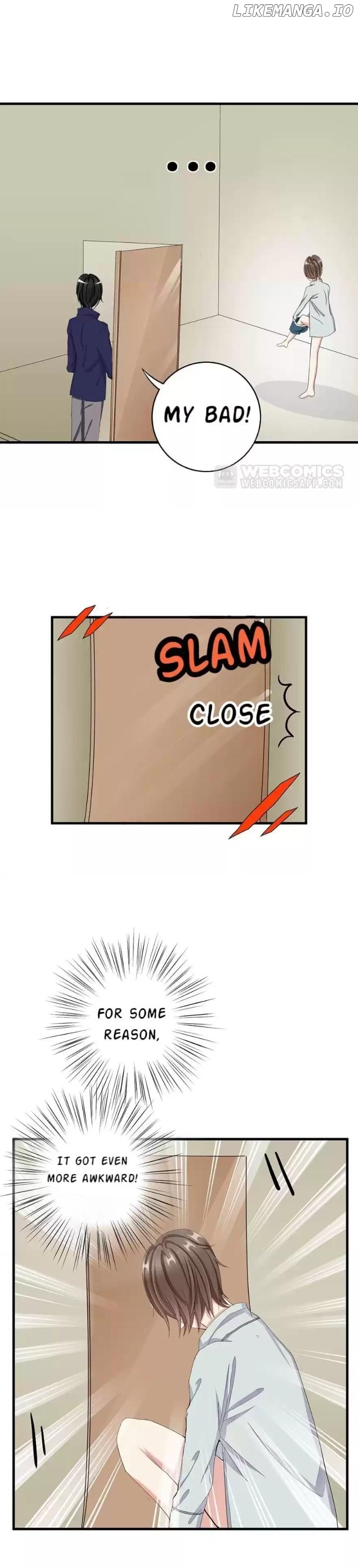 Zhongcai Shuo Wo Fei Zhu Duiyou Chapter 15 - page 2