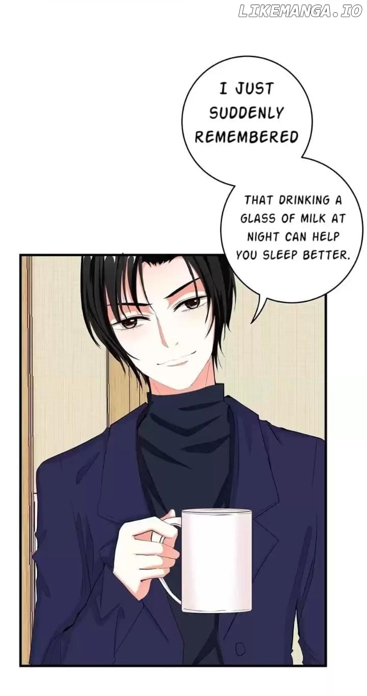 Zhongcai Shuo Wo Fei Zhu Duiyou Chapter 15 - page 4