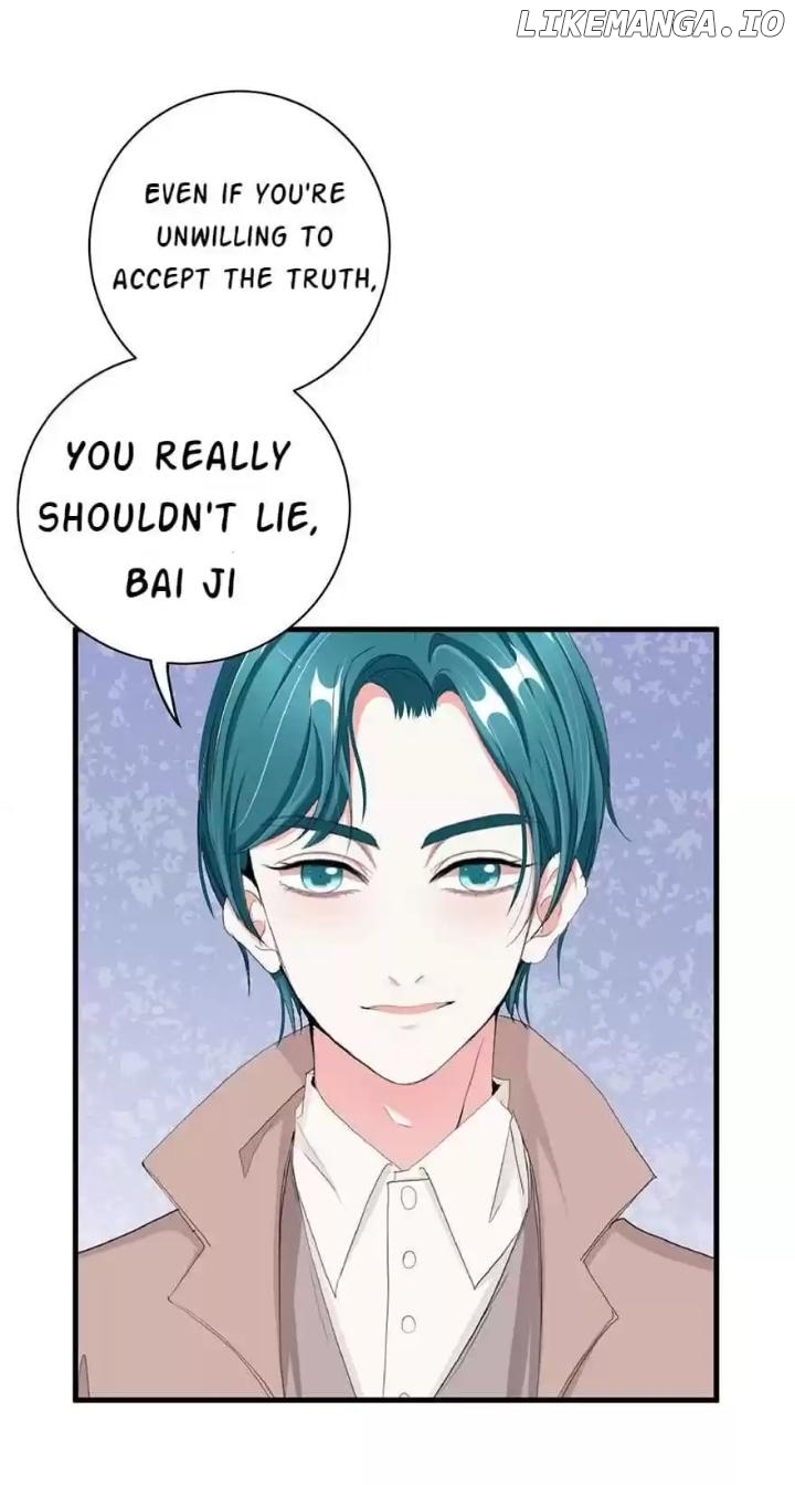 Zhongcai Shuo Wo Fei Zhu Duiyou Chapter 15 - page 42