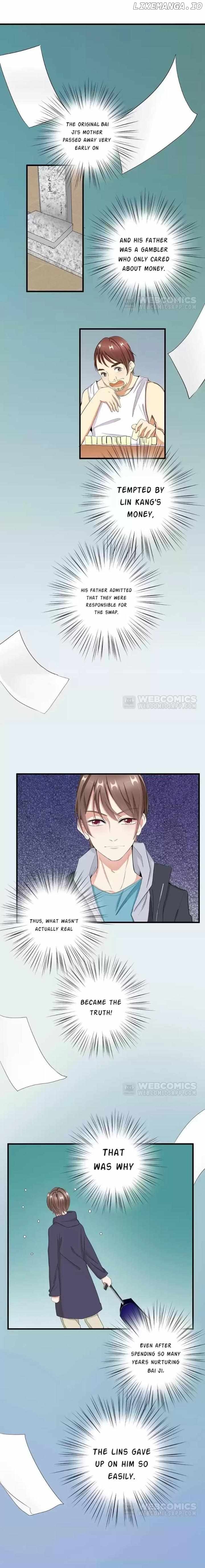 Zhongcai Shuo Wo Fei Zhu Duiyou Chapter 15 - page 44