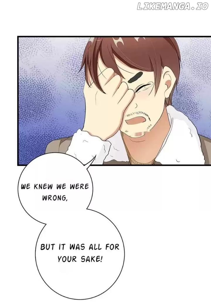 Zhongcai Shuo Wo Fei Zhu Duiyou Chapter 15 - page 47