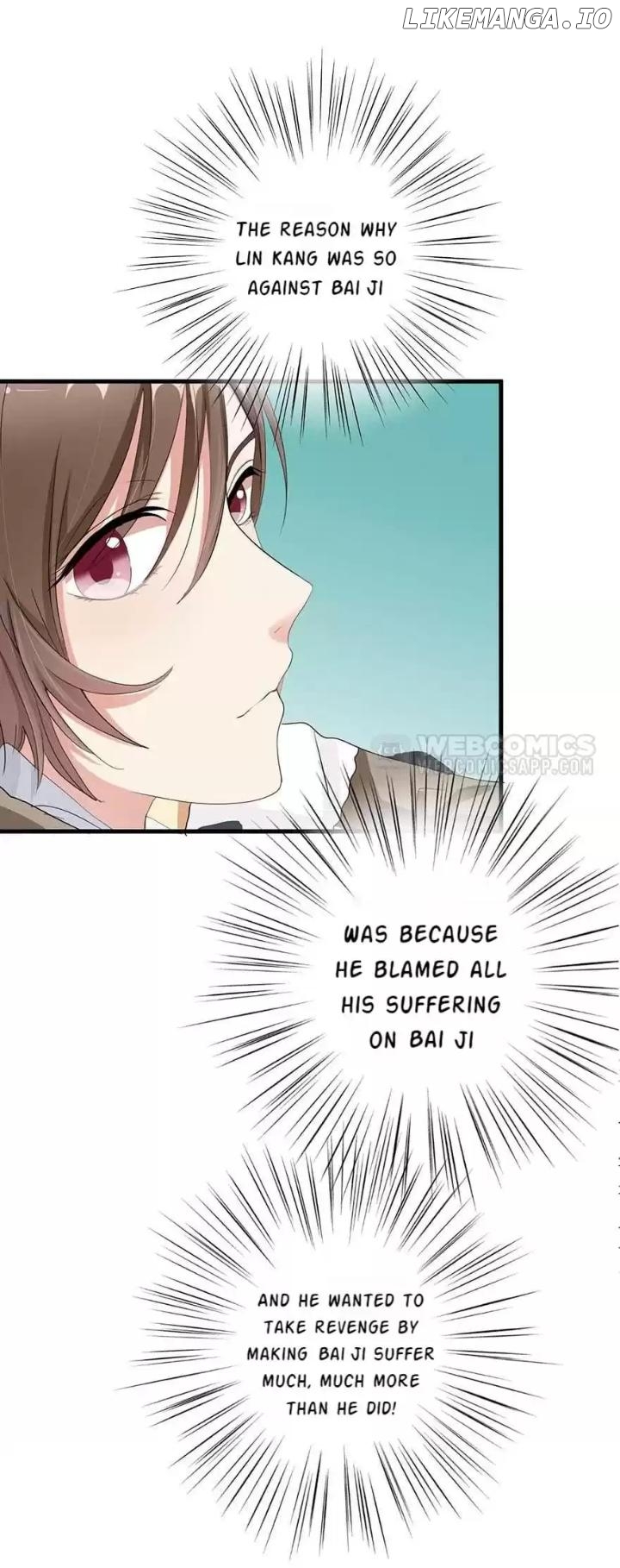 Zhongcai Shuo Wo Fei Zhu Duiyou Chapter 15 - page 50