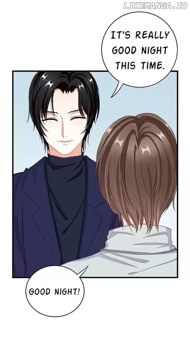 Zhongcai Shuo Wo Fei Zhu Duiyou Chapter 15 - page 6