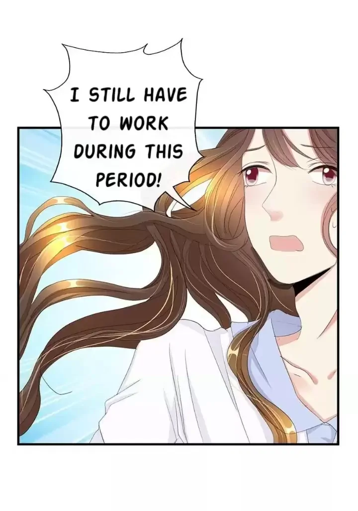Zhongcai Shuo Wo Fei Zhu Duiyou Chapter 9 - page 11