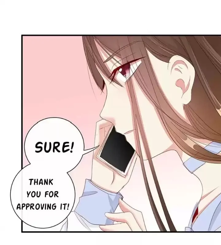 Zhongcai Shuo Wo Fei Zhu Duiyou Chapter 9 - page 27