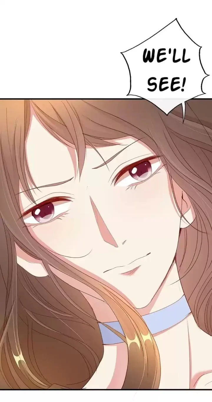 Zhongcai Shuo Wo Fei Zhu Duiyou Chapter 9 - page 29