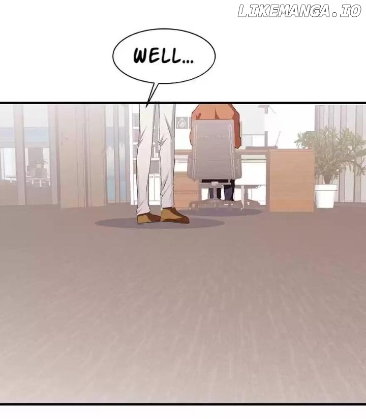 Zhongcai Shuo Wo Fei Zhu Duiyou Chapter 28 - page 4