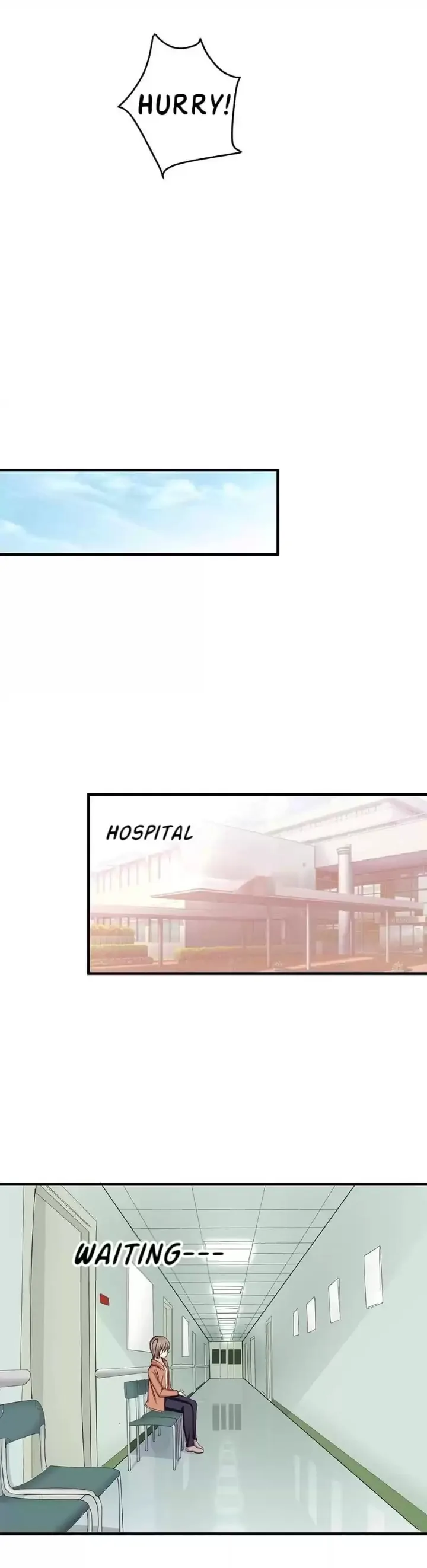 Zhongcai Shuo Wo Fei Zhu Duiyou Chapter 29 - page 6