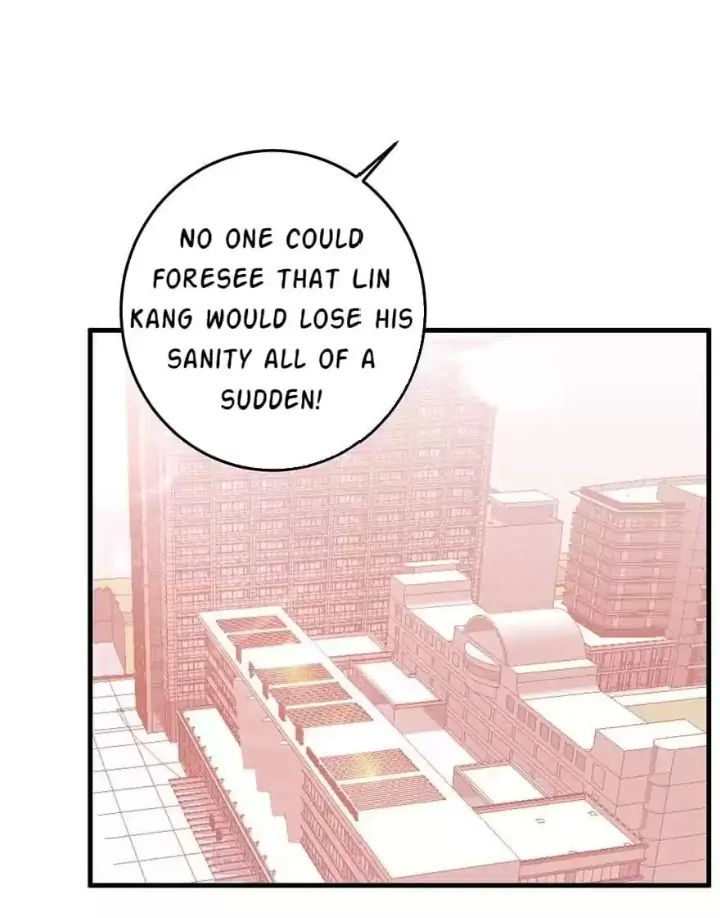 Zhongcai Shuo Wo Fei Zhu Duiyou Chapter 30 - page 12
