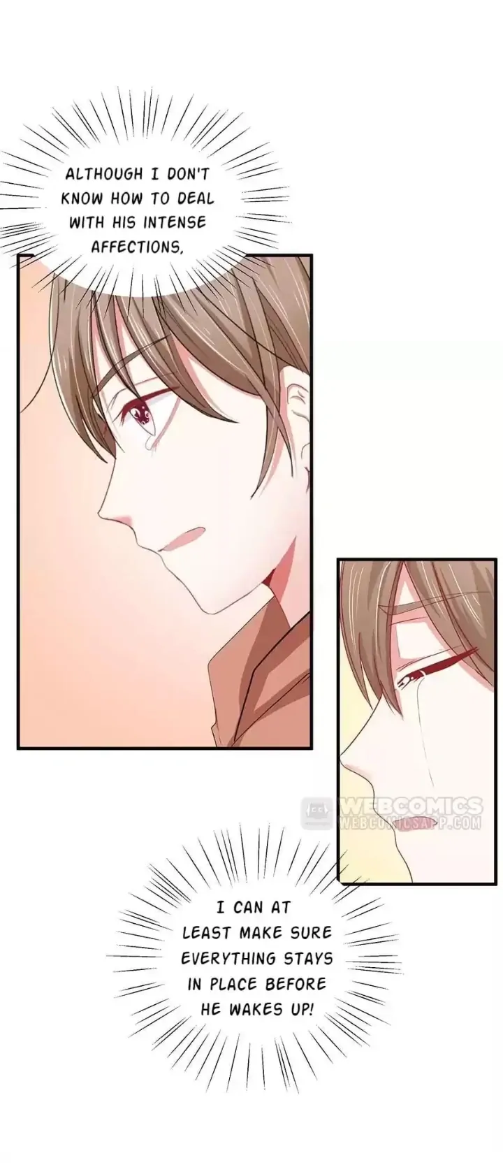 Zhongcai Shuo Wo Fei Zhu Duiyou Chapter 30 - page 33