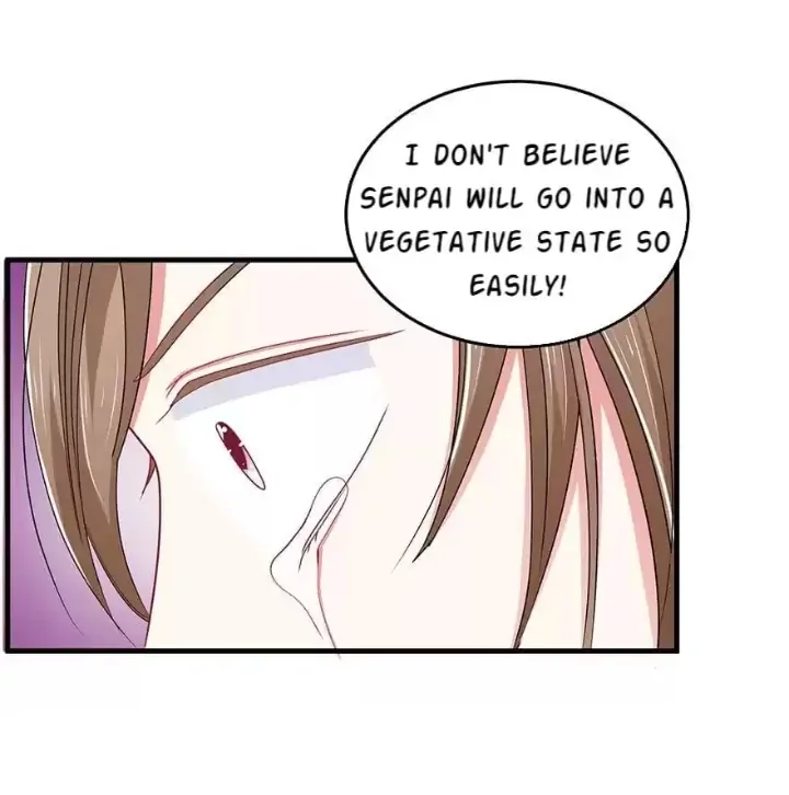 Zhongcai Shuo Wo Fei Zhu Duiyou Chapter 30 - page 4