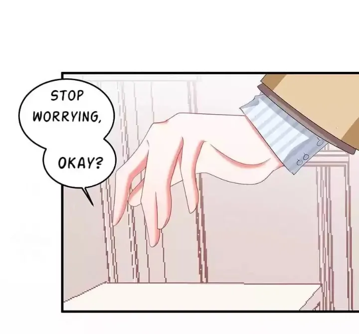 Zhongcai Shuo Wo Fei Zhu Duiyou Chapter 31 - page 23
