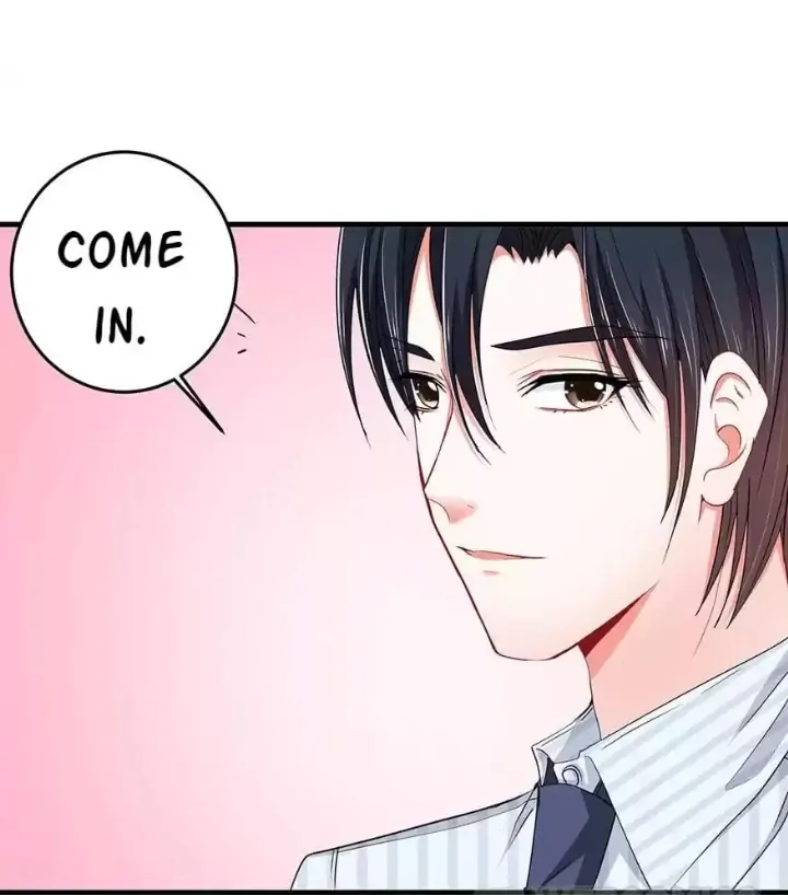 Zhongcai Shuo Wo Fei Zhu Duiyou Chapter 32 - page 18