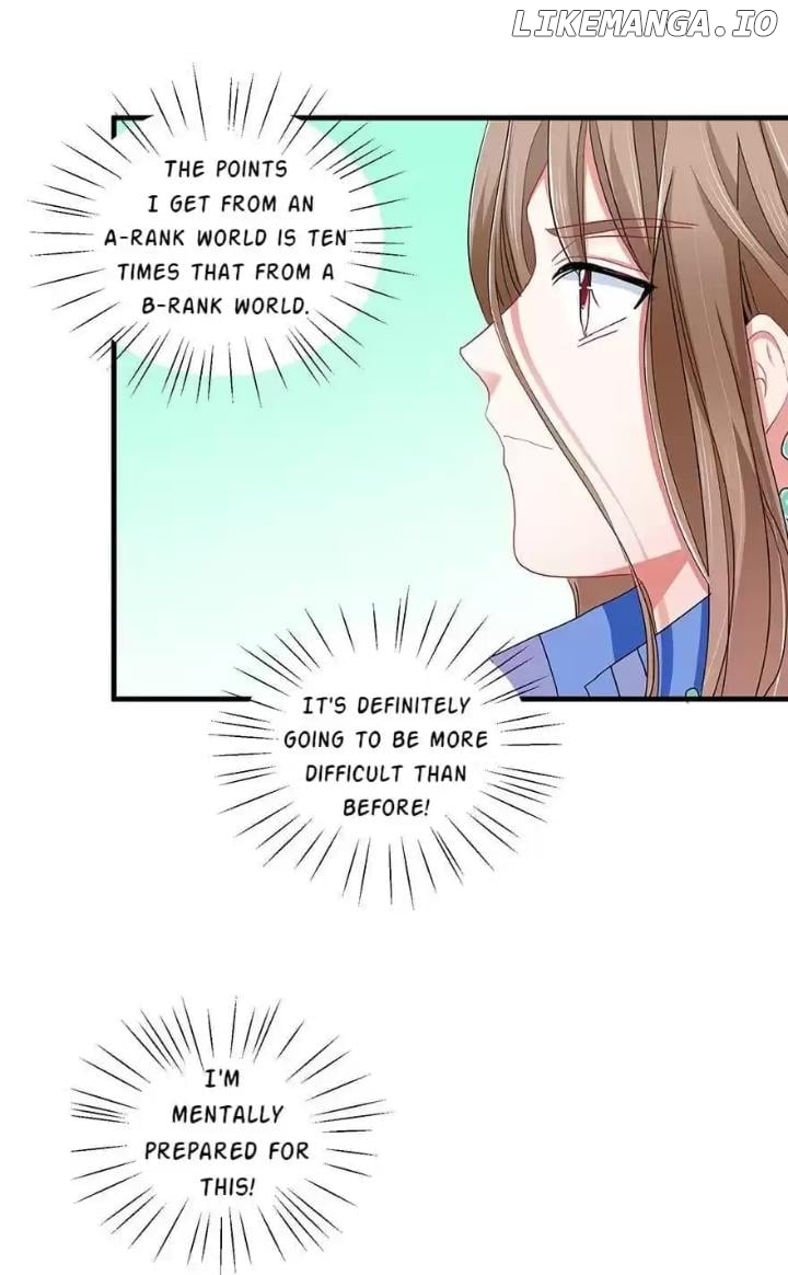 Zhongcai Shuo Wo Fei Zhu Duiyou Chapter 34 - page 13