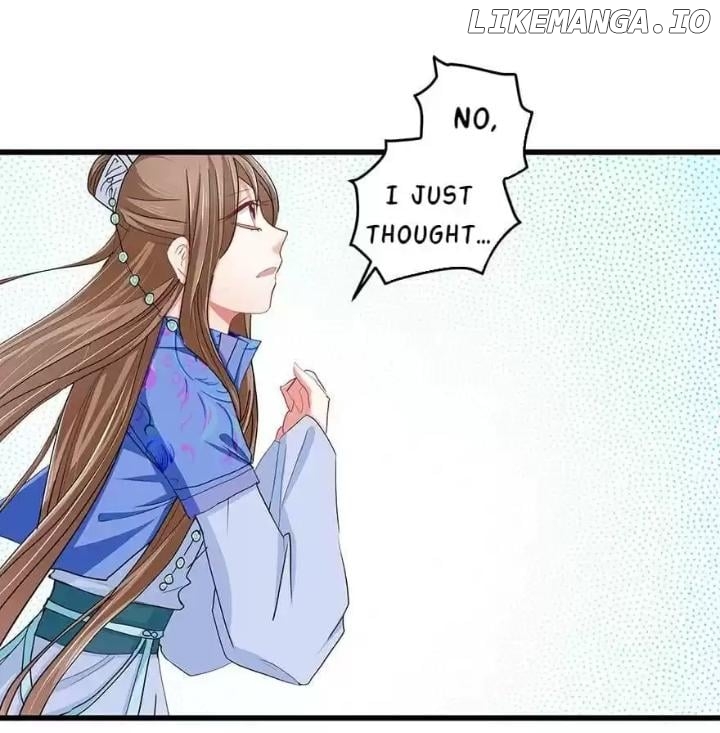 Zhongcai Shuo Wo Fei Zhu Duiyou Chapter 35 - page 38