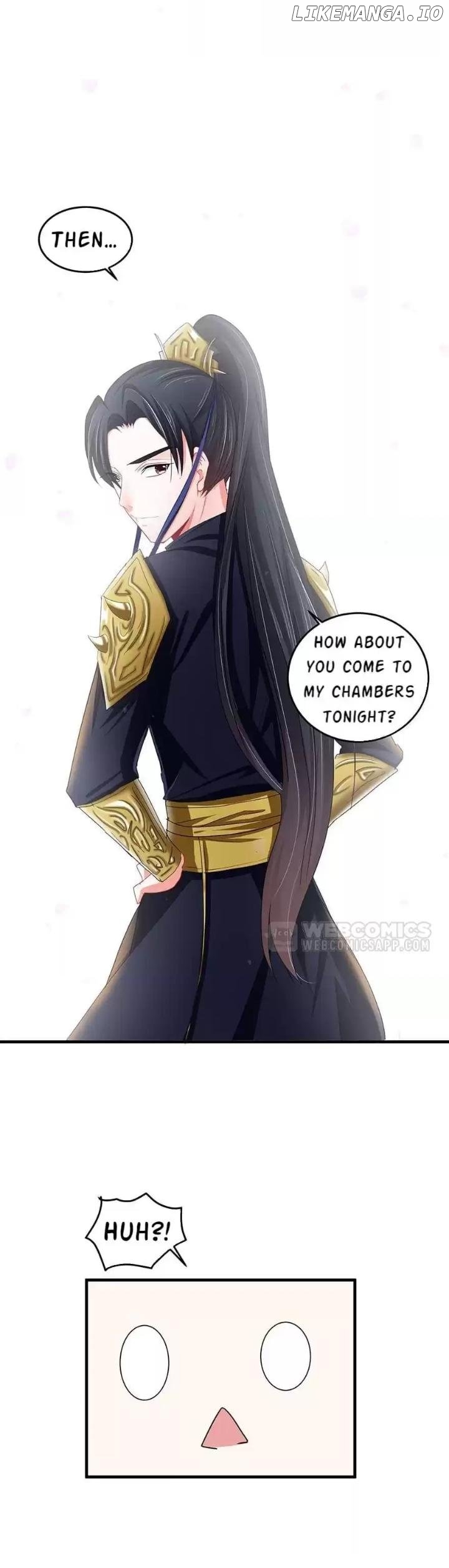 Zhongcai Shuo Wo Fei Zhu Duiyou Chapter 35 - page 42