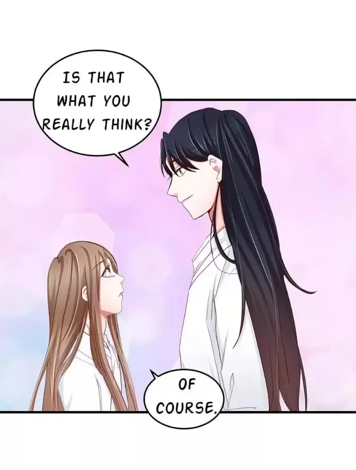 Zhongcai Shuo Wo Fei Zhu Duiyou Chapter 36 - page 9