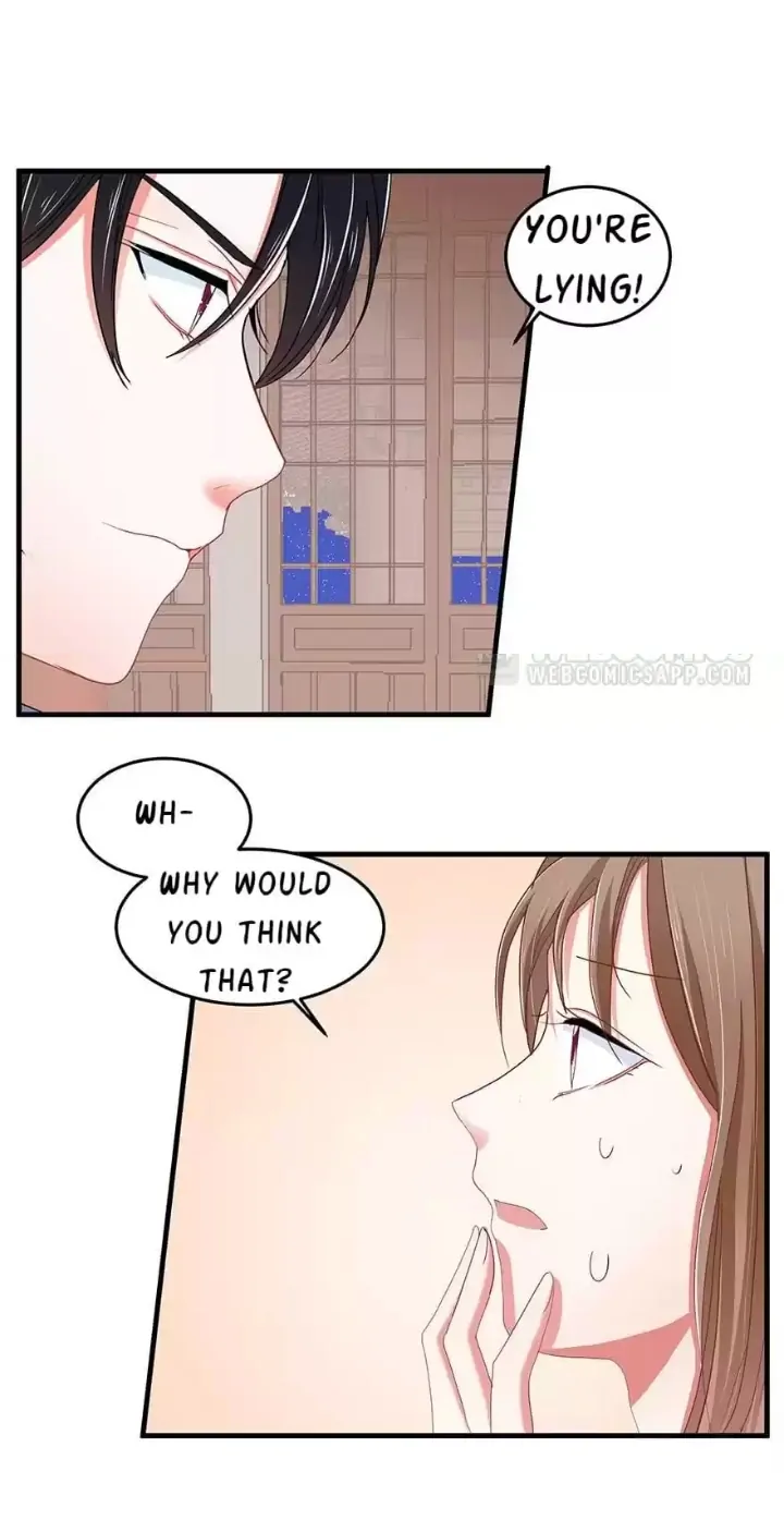 Zhongcai Shuo Wo Fei Zhu Duiyou Chapter 36 - page 10