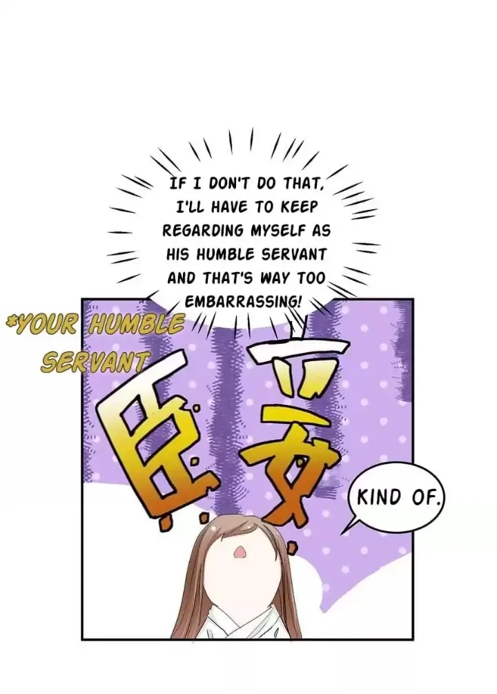 Zhongcai Shuo Wo Fei Zhu Duiyou Chapter 36 - page 24