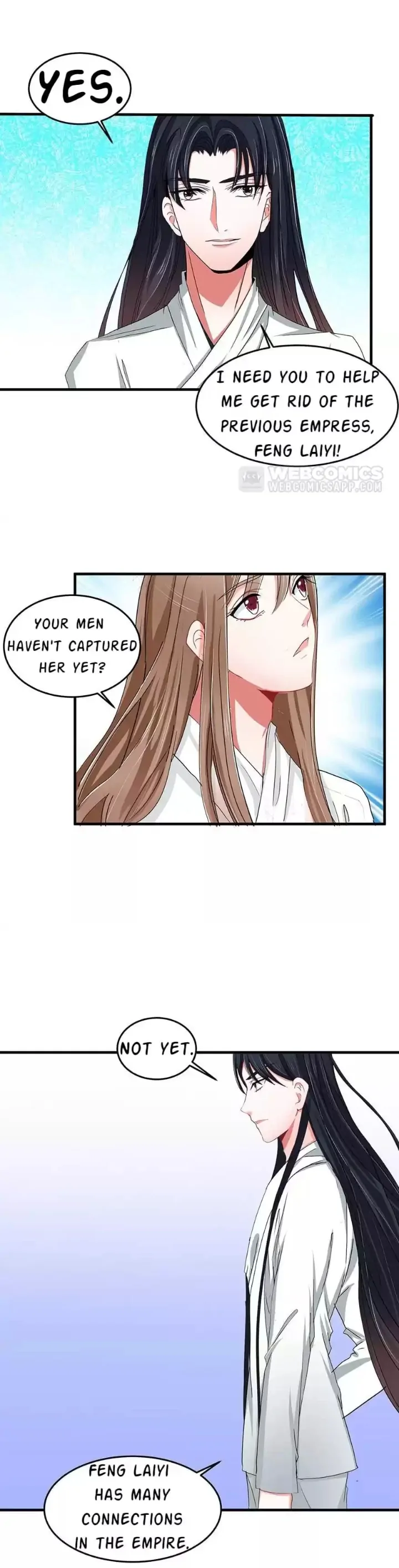 Zhongcai Shuo Wo Fei Zhu Duiyou Chapter 36 - page 29