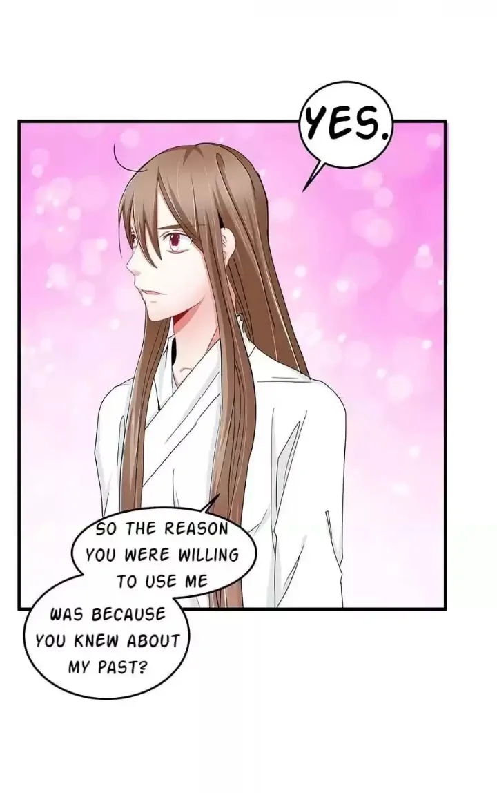 Zhongcai Shuo Wo Fei Zhu Duiyou Chapter 36 - page 39
