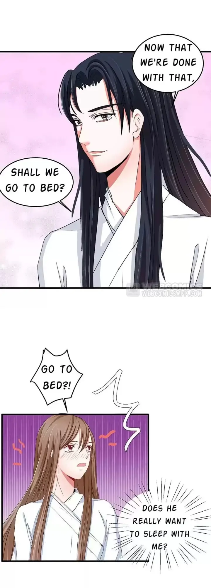 Zhongcai Shuo Wo Fei Zhu Duiyou Chapter 36 - page 43