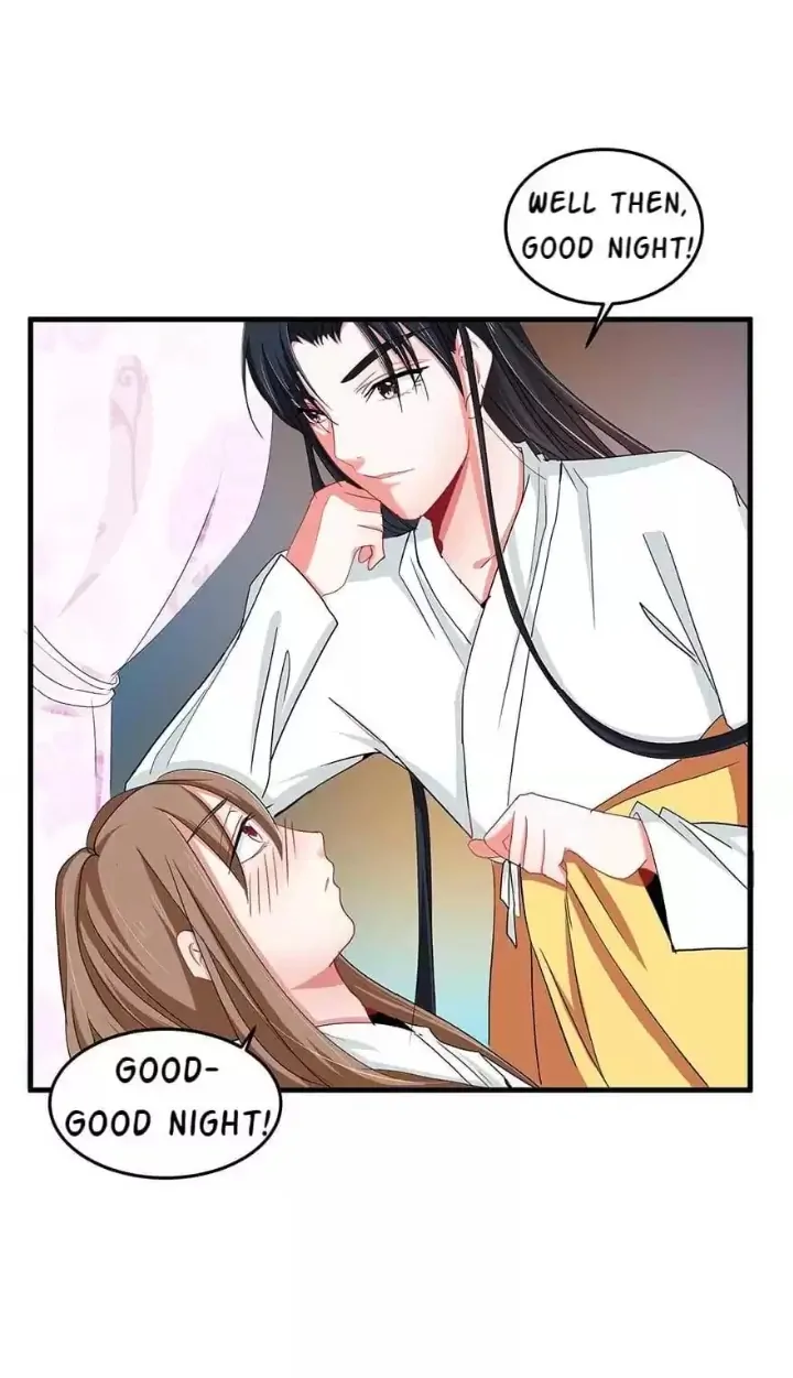 Zhongcai Shuo Wo Fei Zhu Duiyou Chapter 36 - page 55