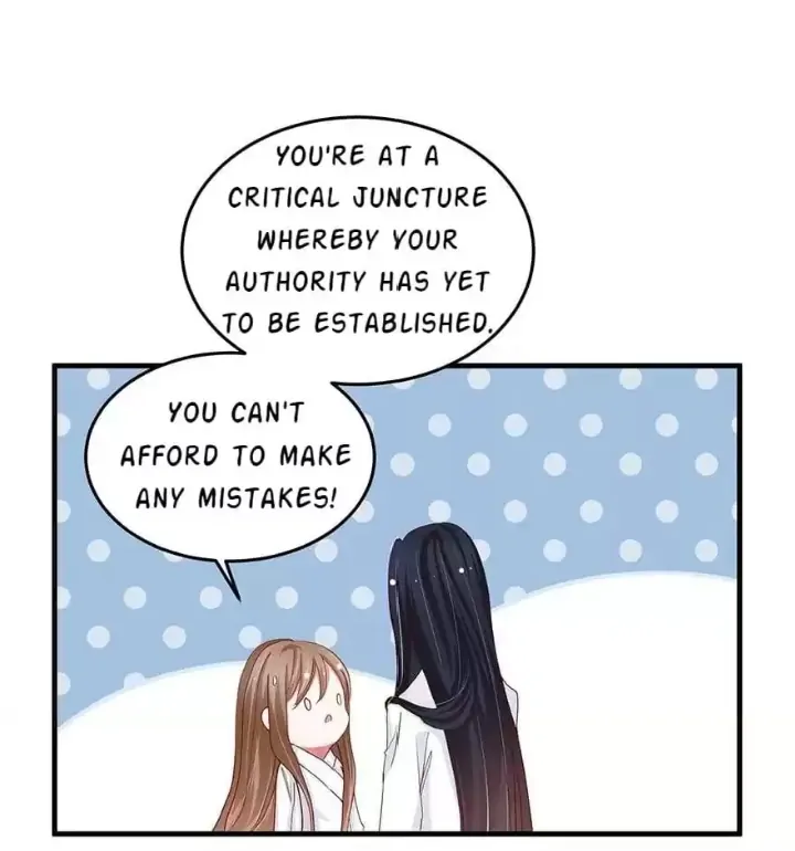 Zhongcai Shuo Wo Fei Zhu Duiyou Chapter 36 - page 8