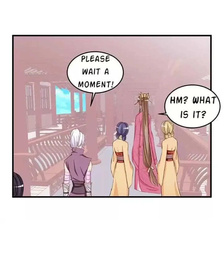 Zhongcai Shuo Wo Fei Zhu Duiyou Chapter 38 - page 10