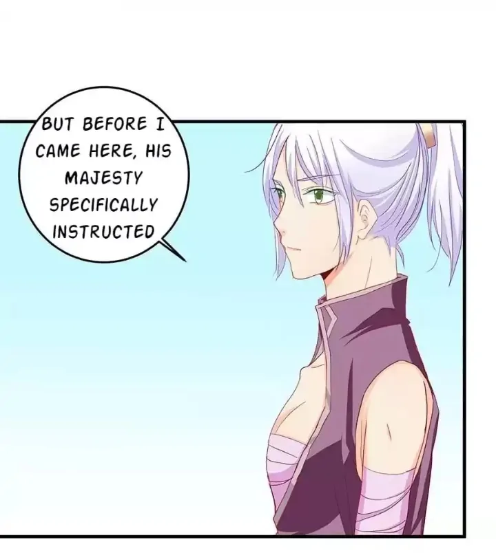 Zhongcai Shuo Wo Fei Zhu Duiyou Chapter 38 - page 13