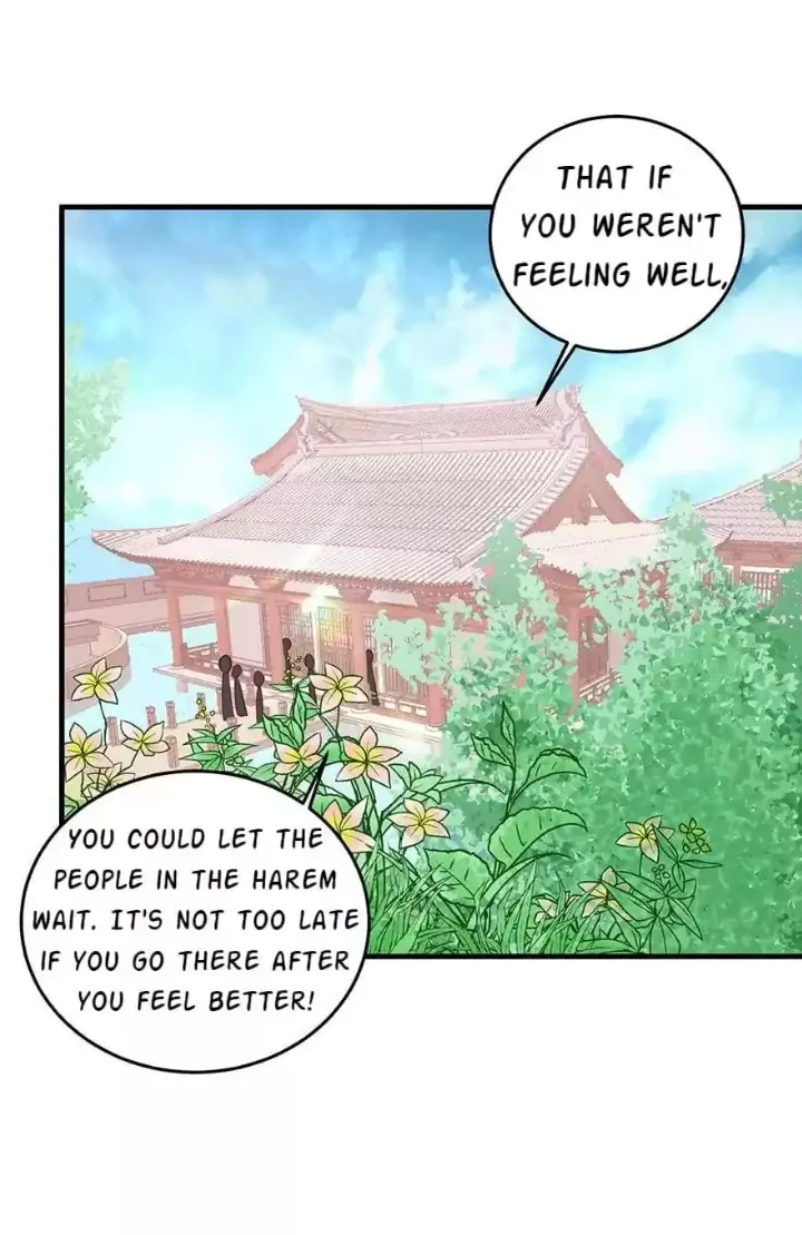 Zhongcai Shuo Wo Fei Zhu Duiyou Chapter 38 - page 14