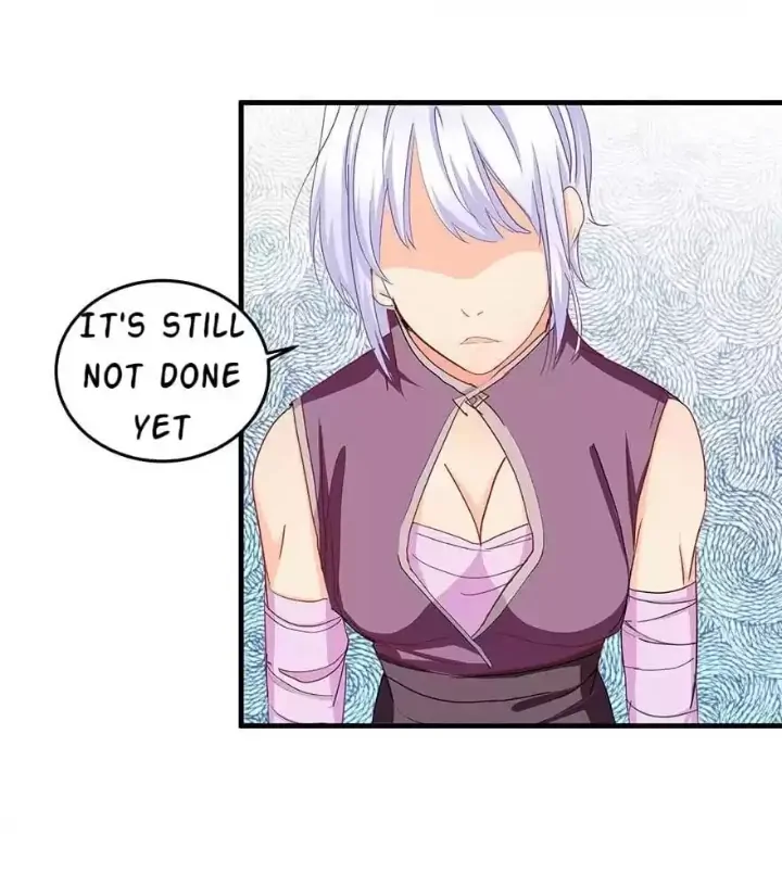 Zhongcai Shuo Wo Fei Zhu Duiyou Chapter 38 - page 4