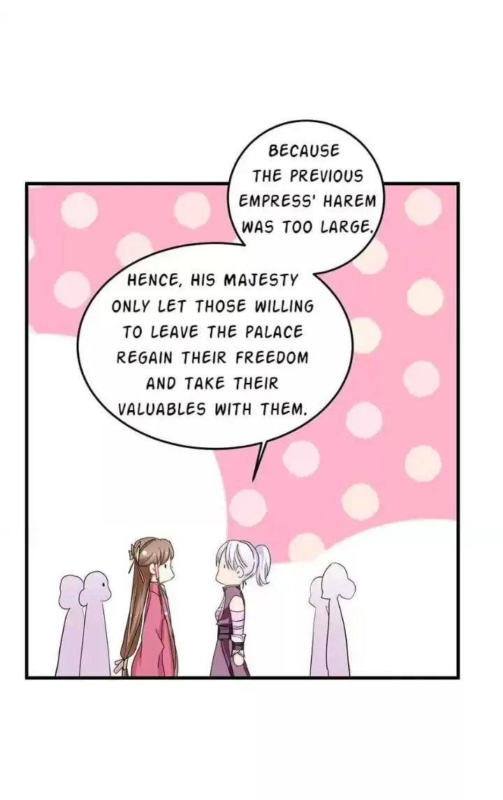 Zhongcai Shuo Wo Fei Zhu Duiyou Chapter 38 - page 5