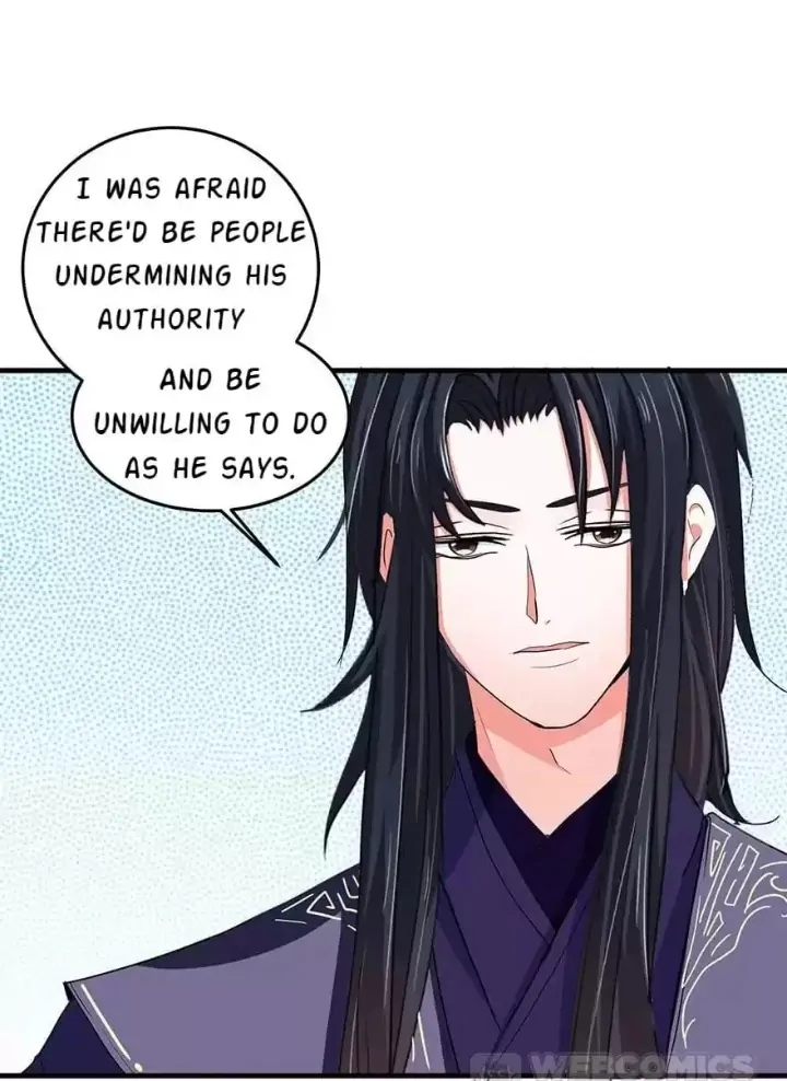 Zhongcai Shuo Wo Fei Zhu Duiyou Chapter 39 - page 28