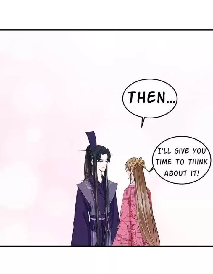 Zhongcai Shuo Wo Fei Zhu Duiyou Chapter 39 - page 42