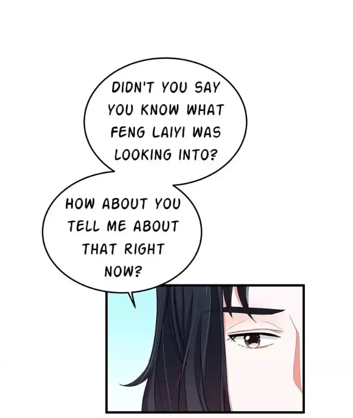 Zhongcai Shuo Wo Fei Zhu Duiyou Chapter 39 - page 45