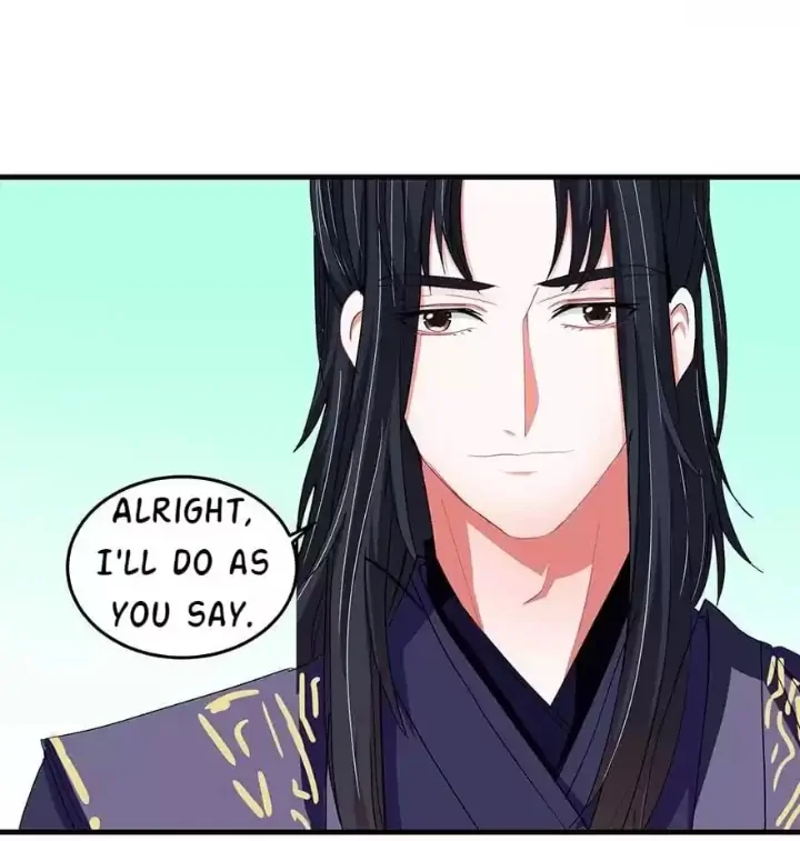 Zhongcai Shuo Wo Fei Zhu Duiyou Chapter 39 - page 52