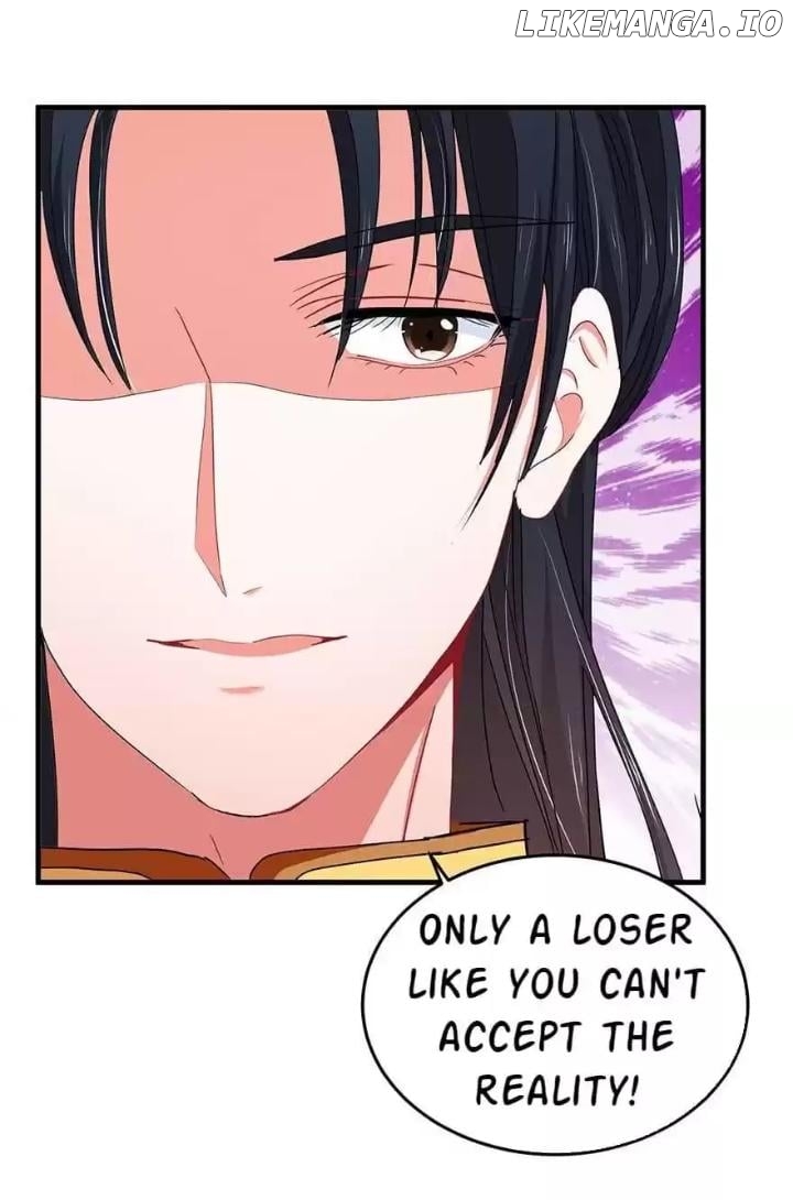Zhongcai Shuo Wo Fei Zhu Duiyou Chapter 41 - page 23