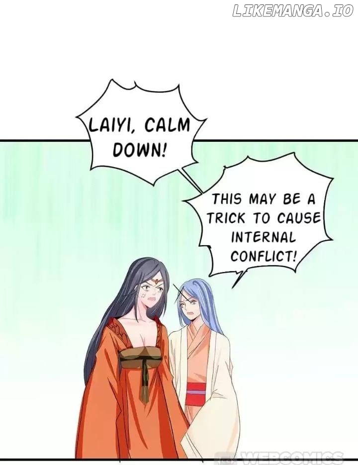 Zhongcai Shuo Wo Fei Zhu Duiyou Chapter 41 - page 27