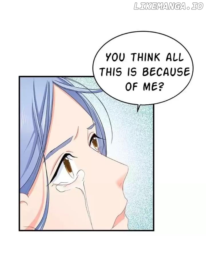 Zhongcai Shuo Wo Fei Zhu Duiyou Chapter 41 - page 33