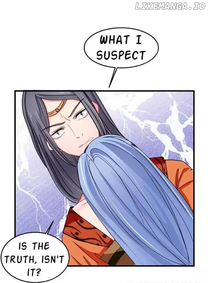 Zhongcai Shuo Wo Fei Zhu Duiyou Chapter 41 - page 38
