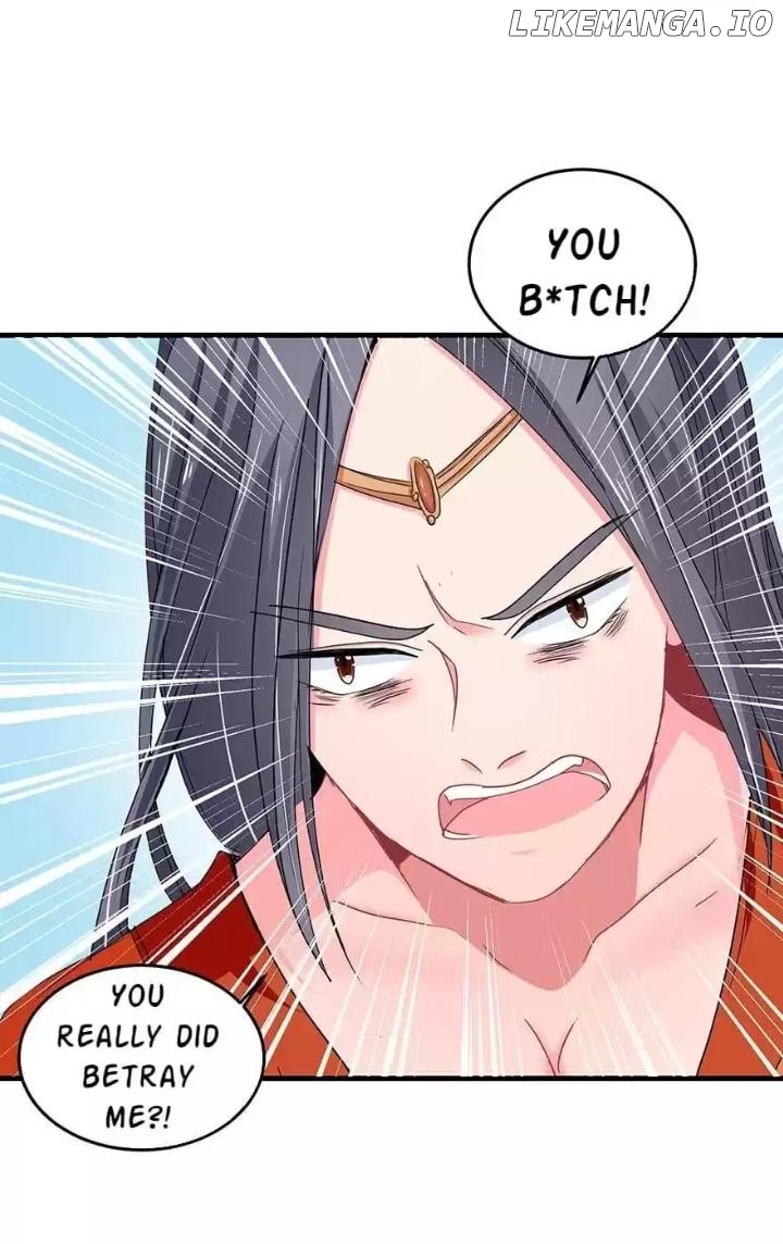 Zhongcai Shuo Wo Fei Zhu Duiyou Chapter 41 - page 42