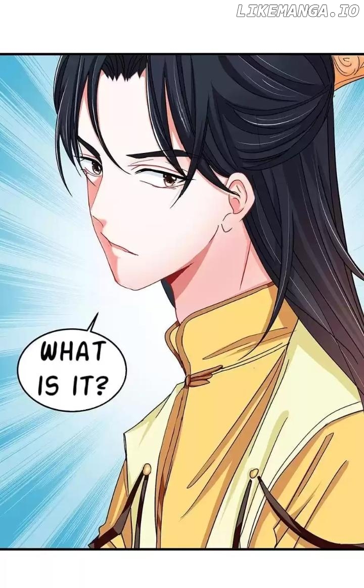 Zhongcai Shuo Wo Fei Zhu Duiyou Chapter 41 - page 4